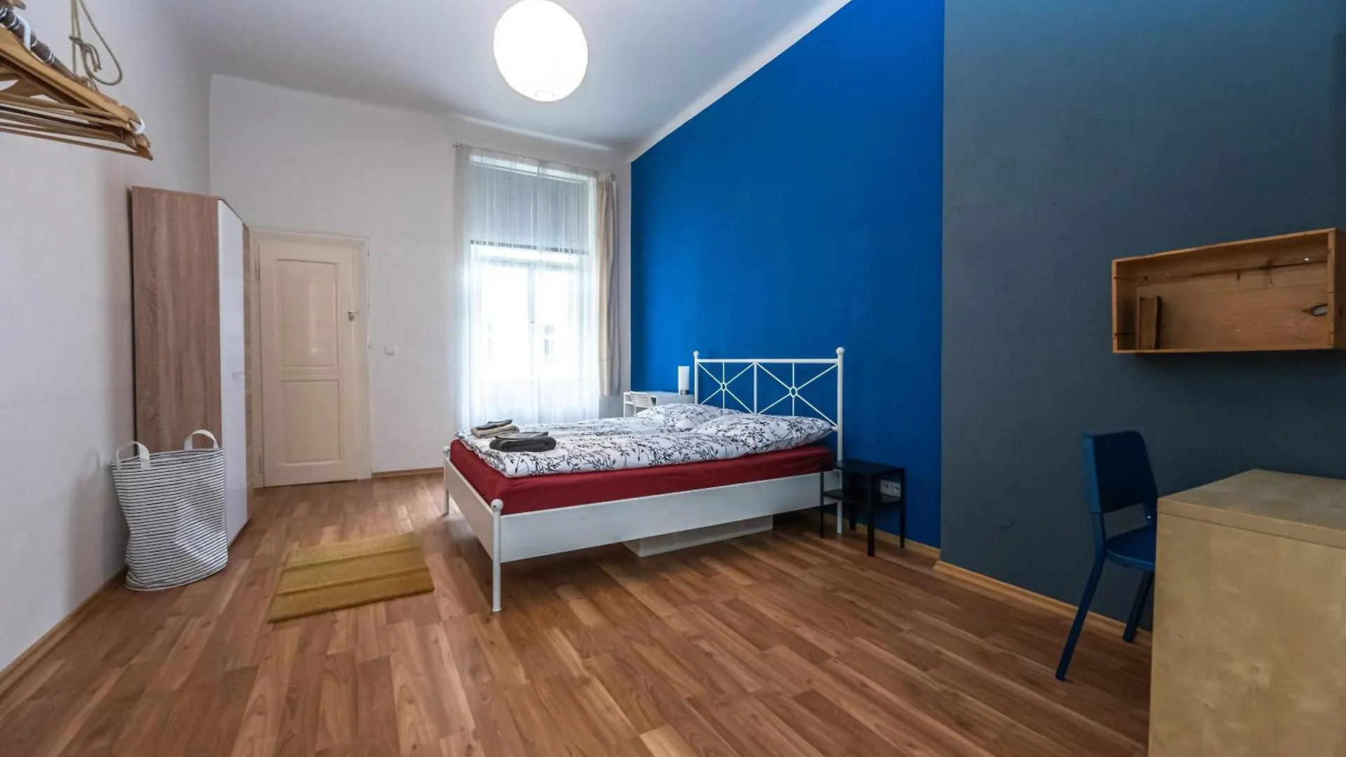 Vltava Apartments Prague 7