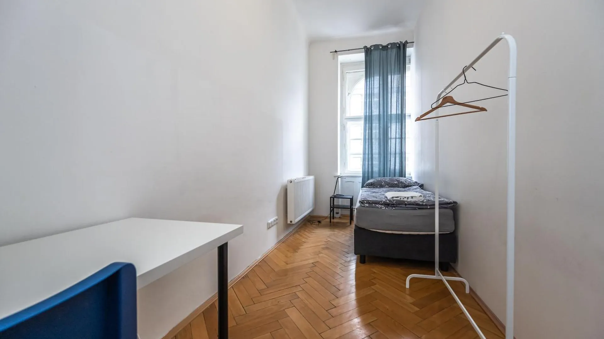 Vltava Apartments Prague 7 Czech Republic